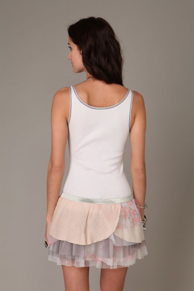 Pixie Party Tutu Dress #2