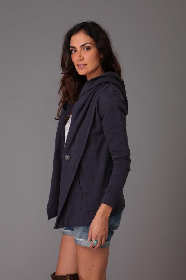 Long Sleeved Hoodie #2