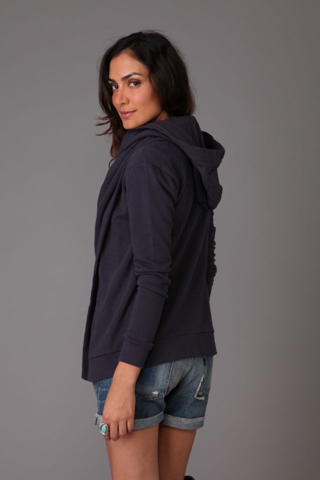 Long Sleeved Hoodie #3