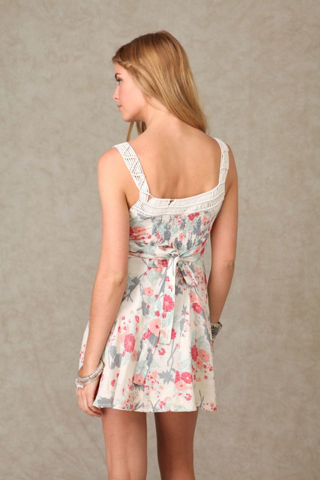 Sunshine For My Love Dress #2