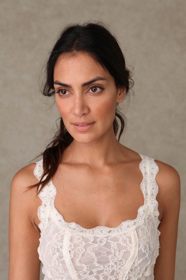 Easy Corset Slip #4