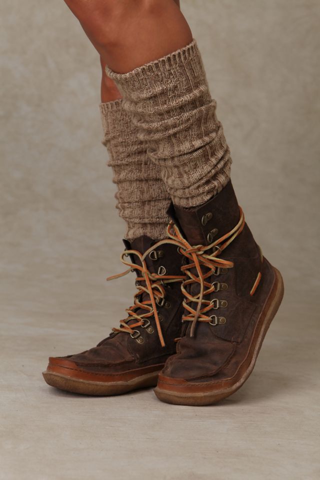 Portland Lace Up Boot | Free People