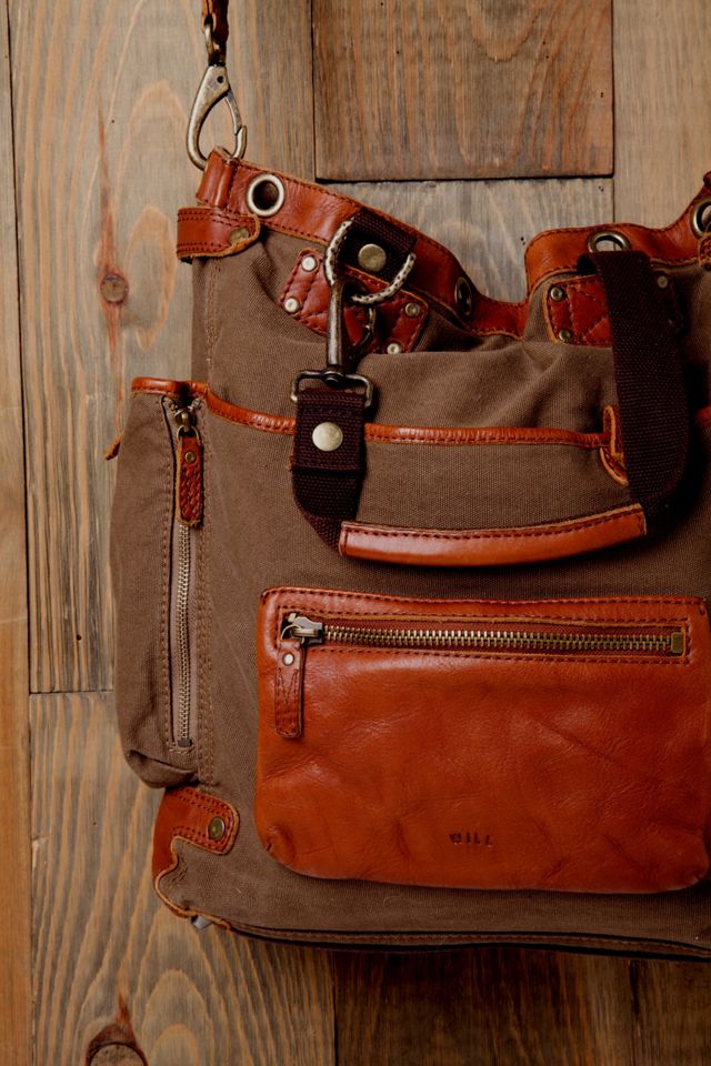Utility Tote #2