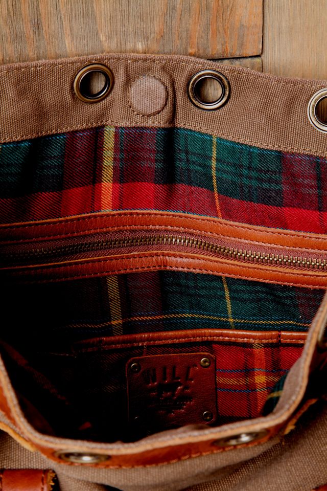 Utility Tote #3