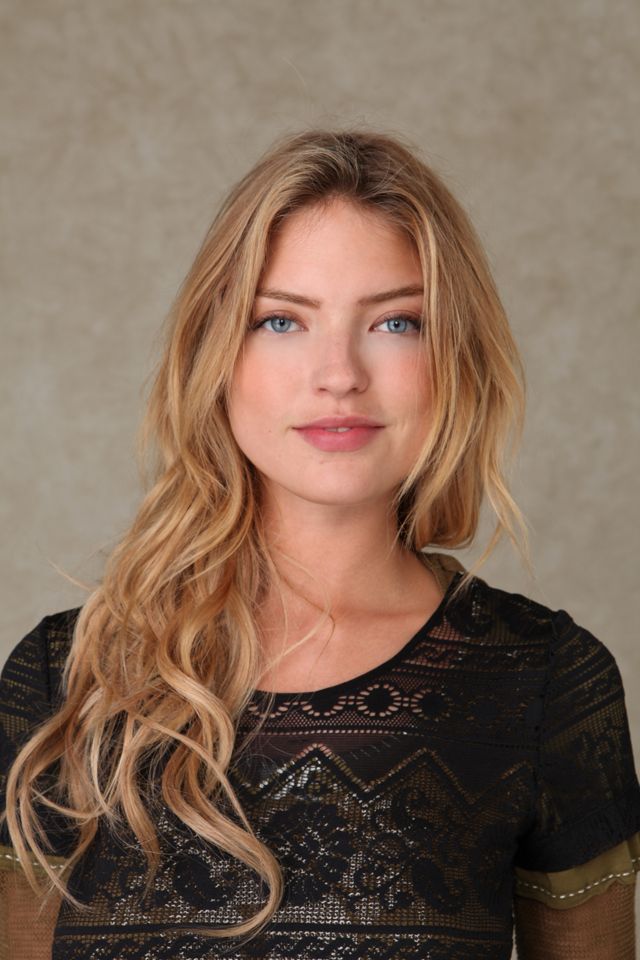 Fields of Lace Dress #5