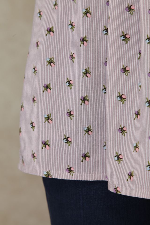 Peter Pan Tunic #3