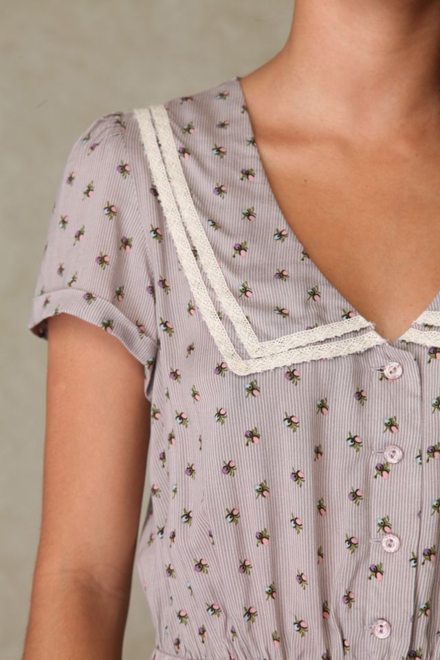 Peter Pan Tunic #4