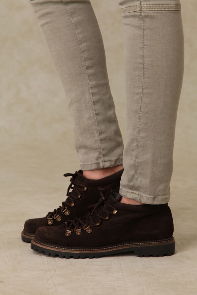 liberty alpine waterproof hiker boot