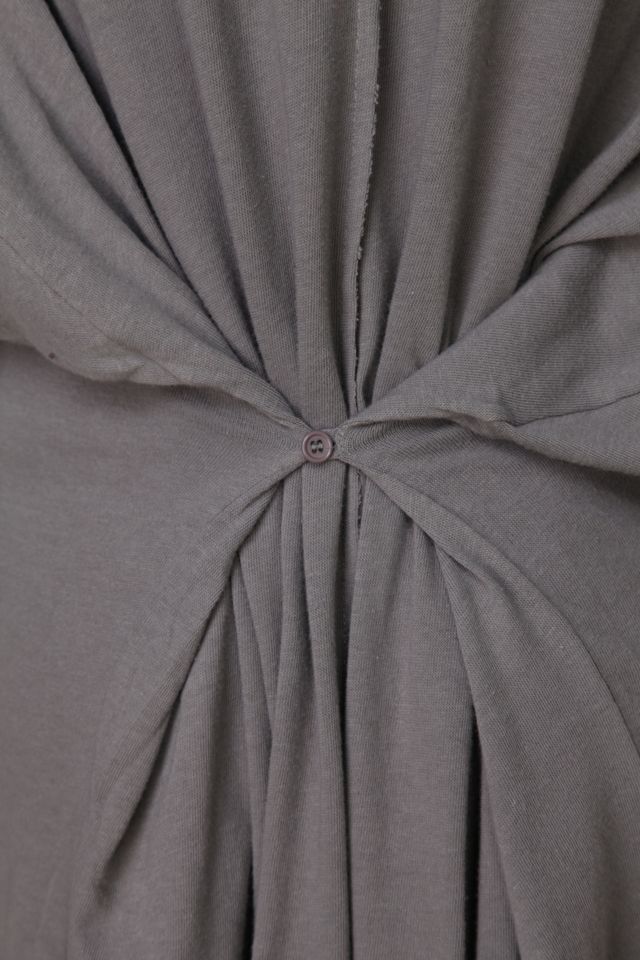 Long Sleeve Solid Locker Room Crush #3