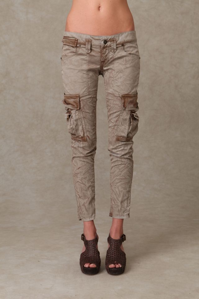 Taverniti 5pkt Destroy Cargo #1