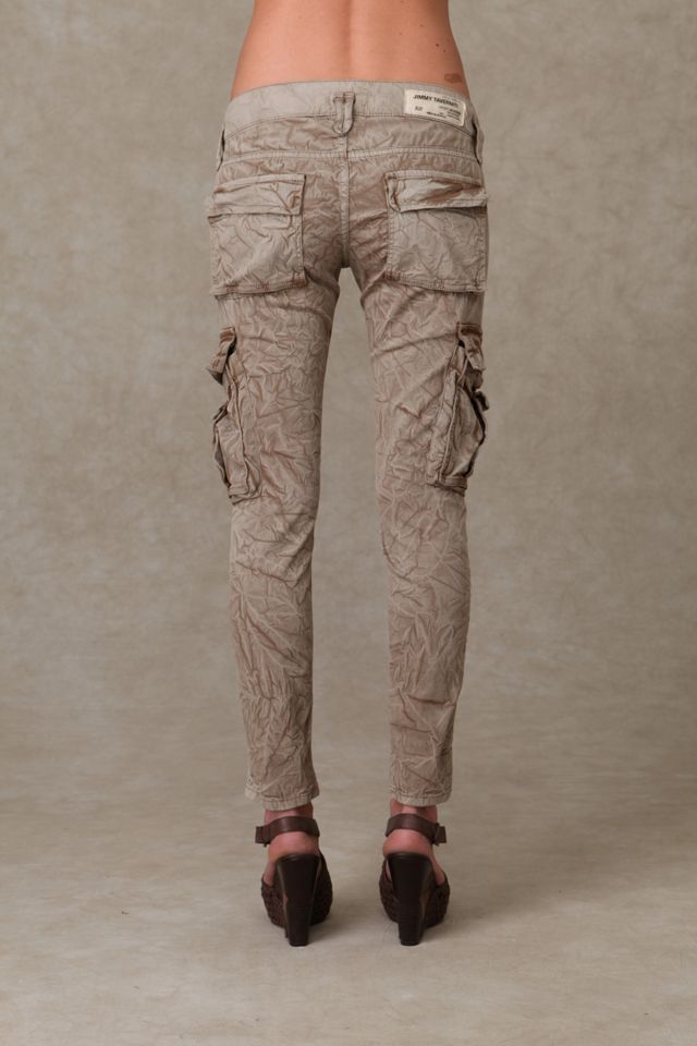 Taverniti 5pkt Destroy Cargo #2