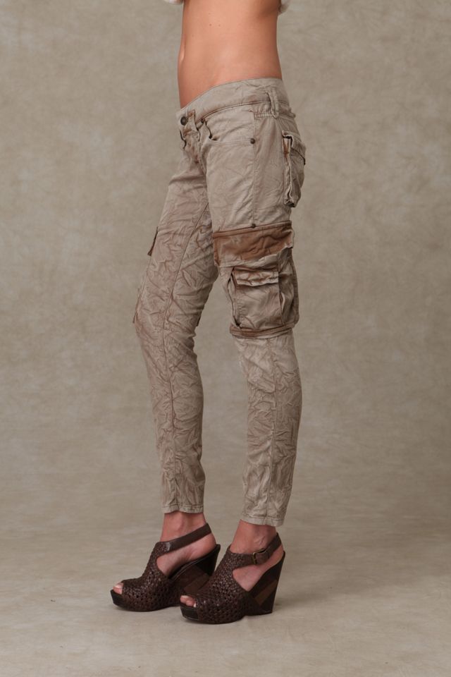 Taverniti 5pkt Destroy Cargo #3