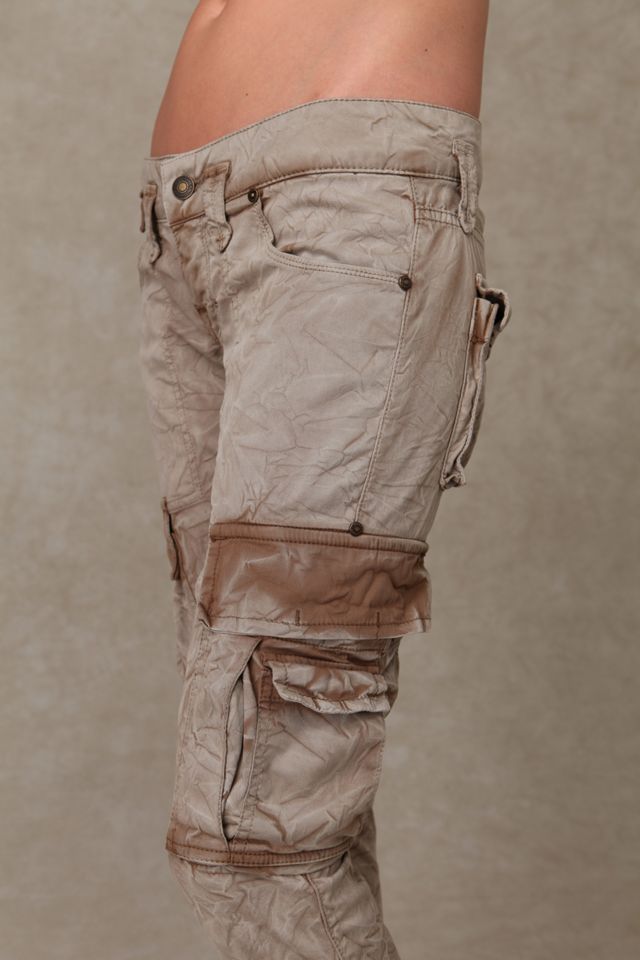 Taverniti 5pkt Destroy Cargo #4