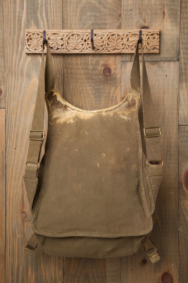 Faded Cold Spring Backpack #1