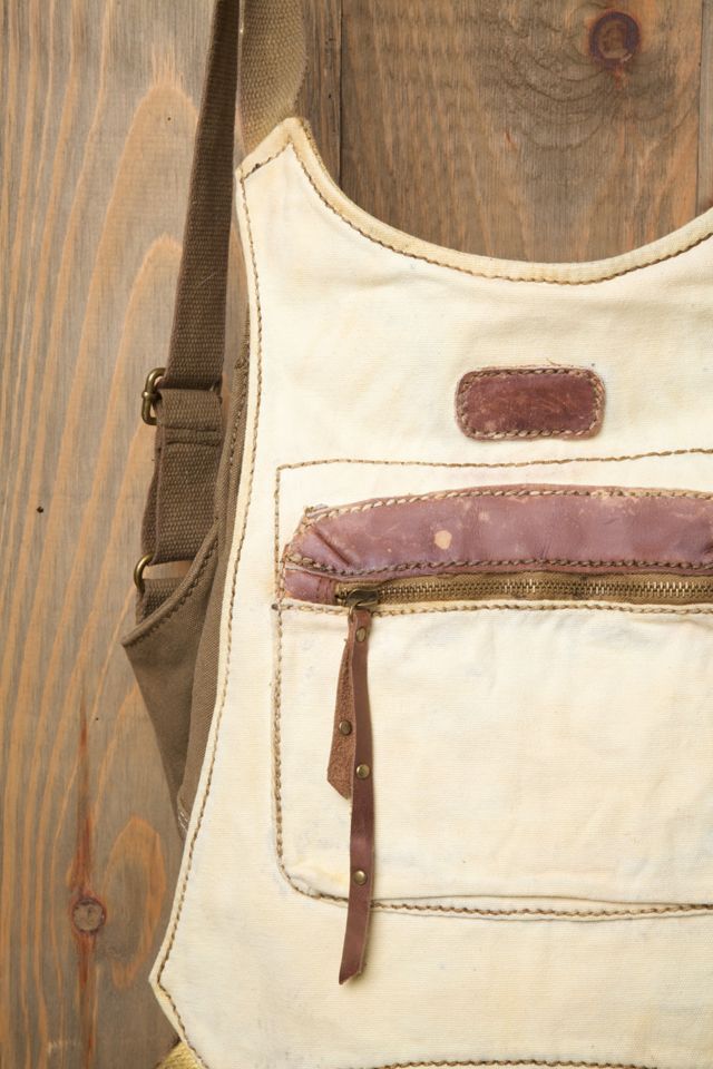 Faded Cold Spring Backpack #2