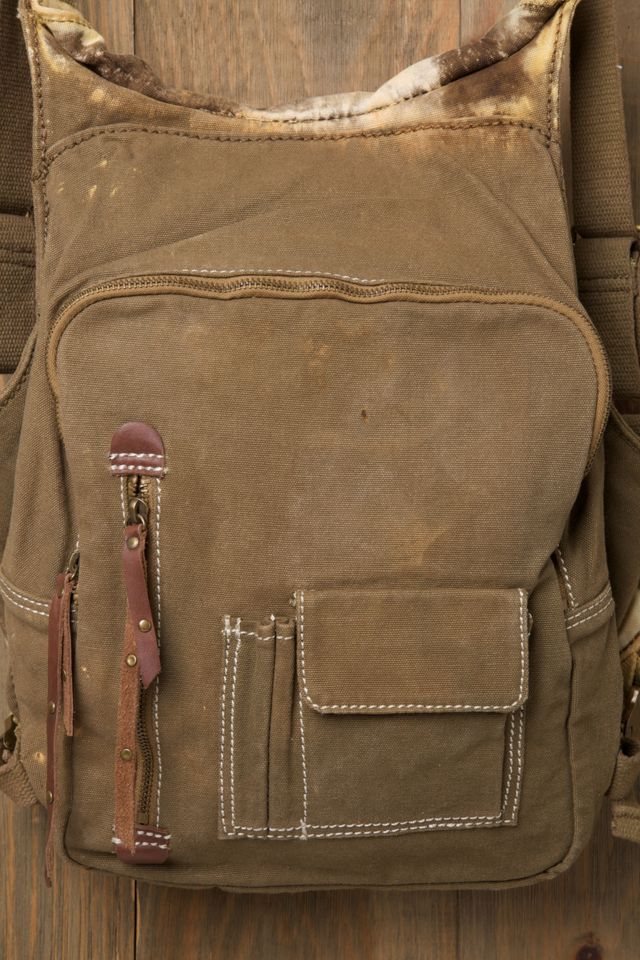 Faded Cold Spring Backpack #3