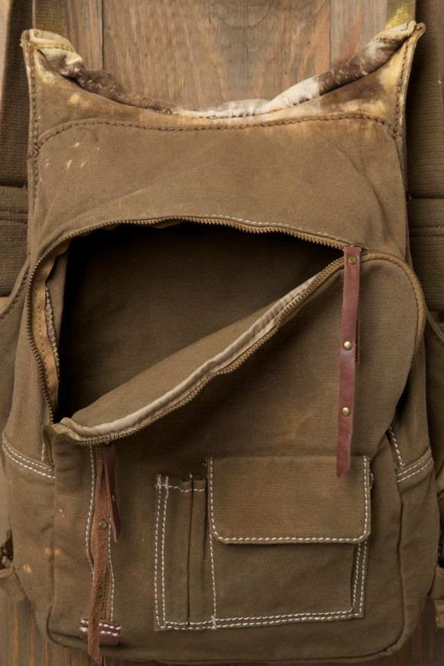 Faded Cold Spring Backpack #4