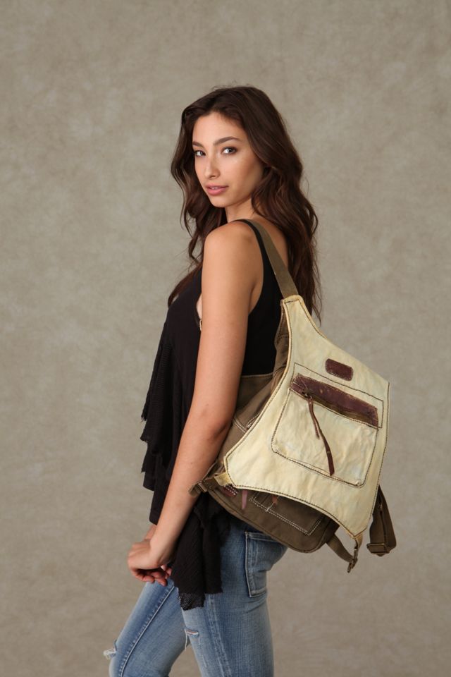 Faded Cold Spring Backpack #5