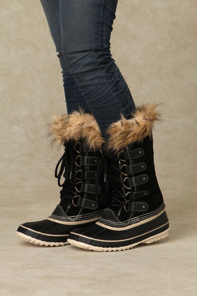 Free on sale people sorel