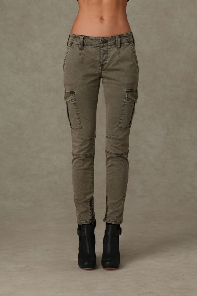 FP Skinny Military Cargo #1