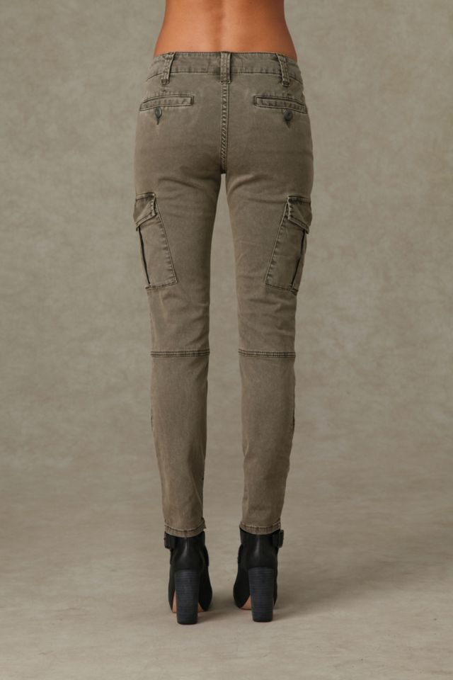 FP Skinny Military Cargo #2