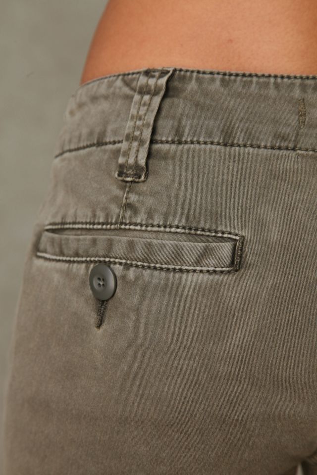 FP Skinny Military Cargo #3