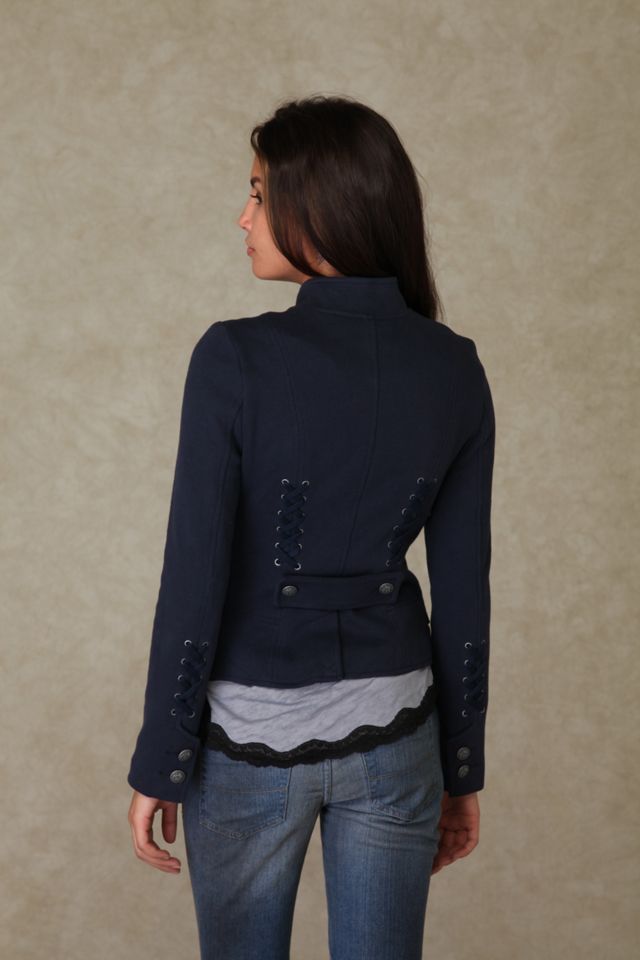 We the Free Majorette Jacket #2