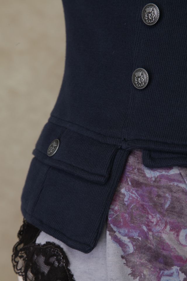 We the Free Majorette Jacket #4