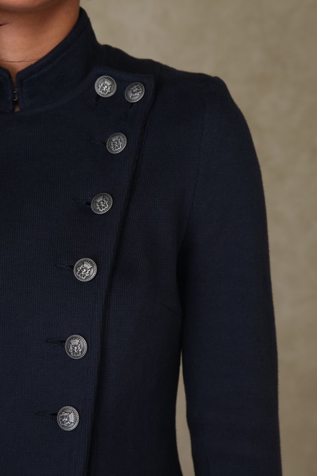 We the Free Majorette Jacket #5