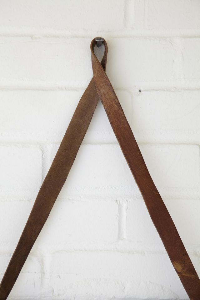 Vintage Rectangular Bull Ring Boho Bag | Free People