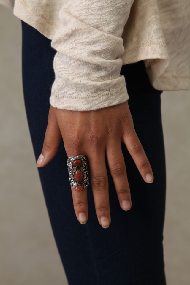 Arabian Sand Ring #3