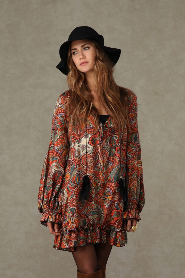 Daughters of Revolution Dress | Free People