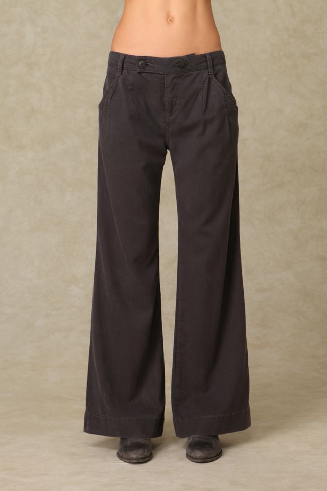 FP Drippy Wide Leg Pant #1
