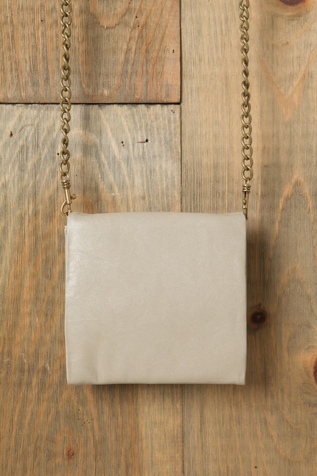 Whipstitch Croft Crossbody Bag #1