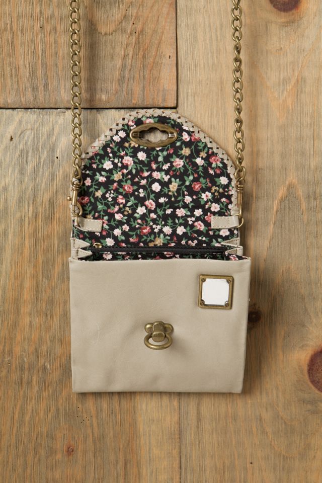 Whipstitch Croft Crossbody Bag #2