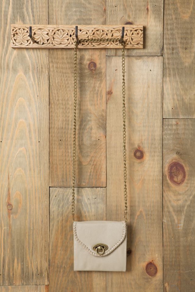 Whipstitch Croft Crossbody Bag #3