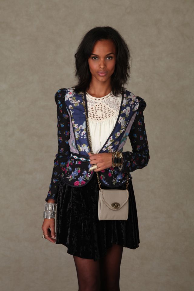 Whipstitch Croft Crossbody Bag #5