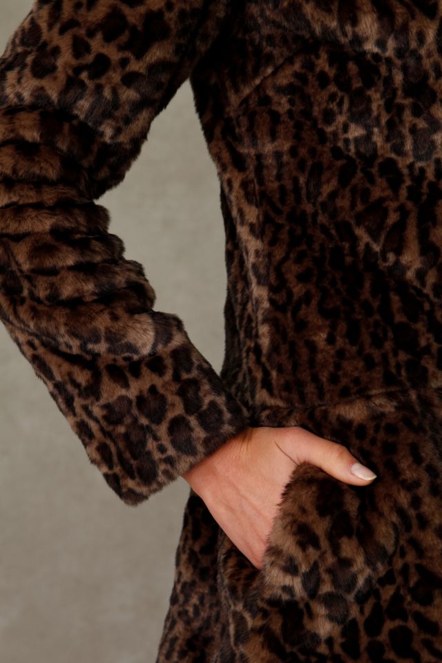 Leopard Coat #4
