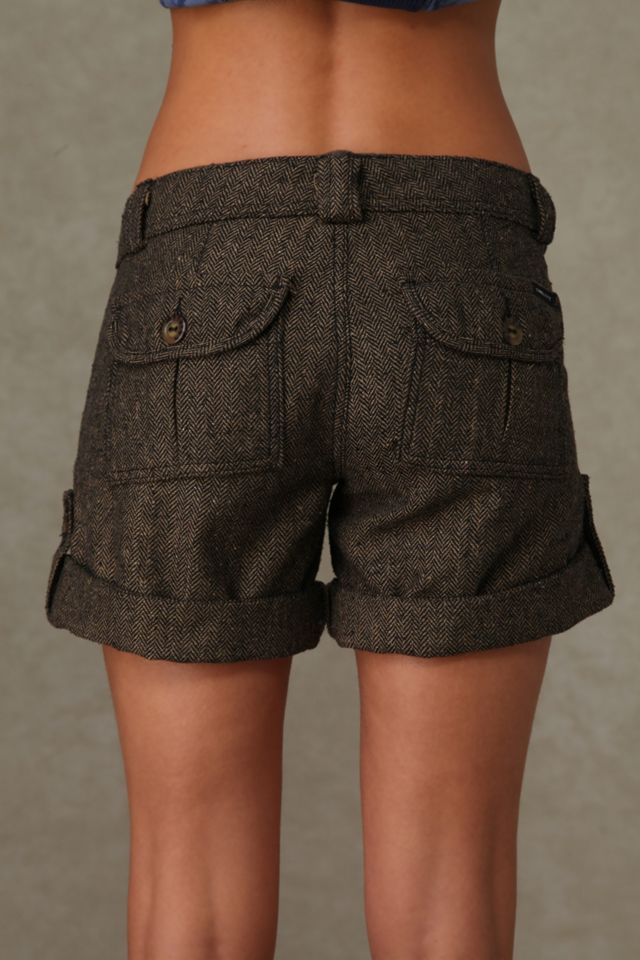 Sanctuary Tweedy Shorts #2