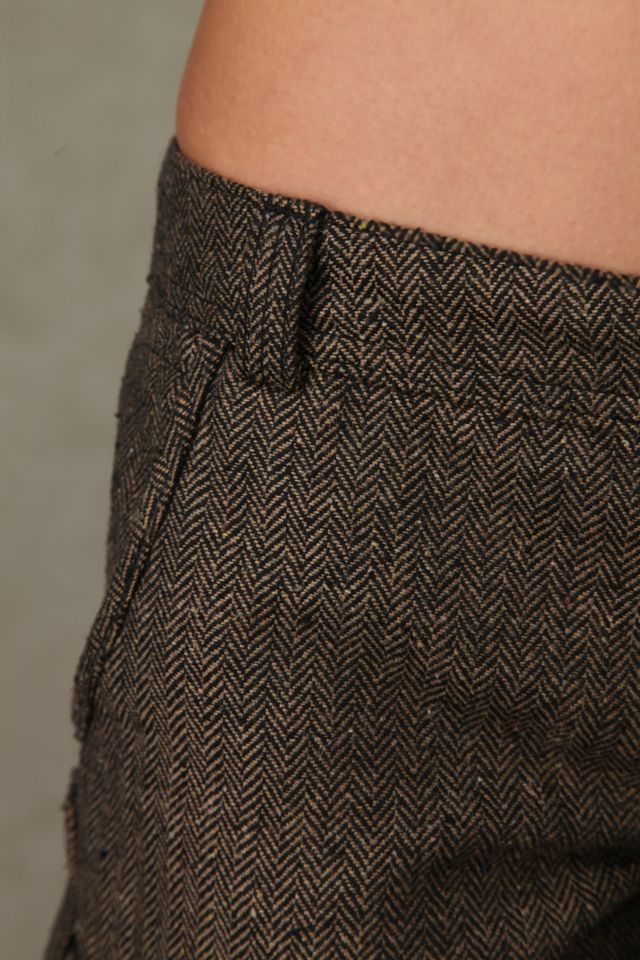 Sanctuary Tweedy Shorts #4