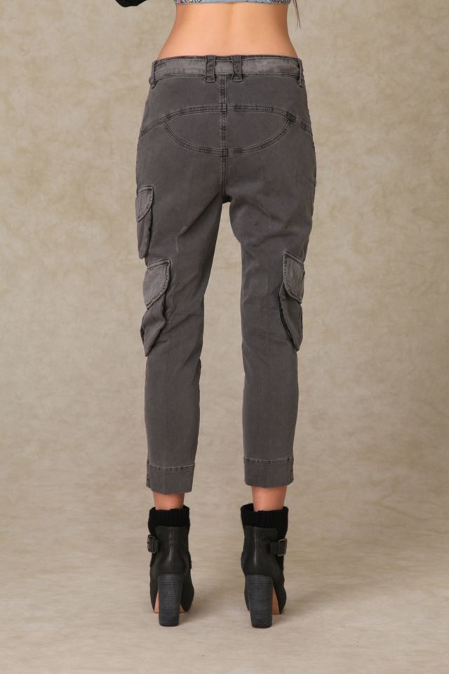 Siwy Valentine Cargos #2