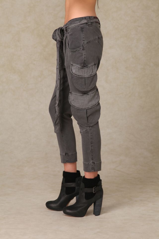 Siwy Valentine Cargos #3