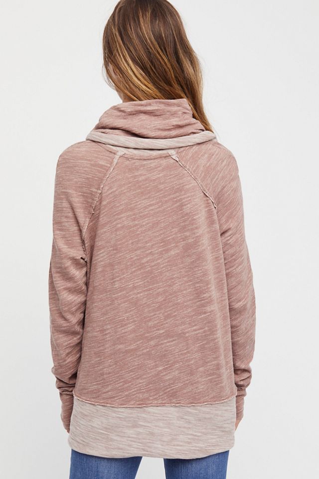 Pull Cocoon #1