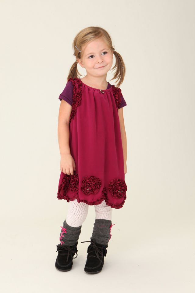 Wee People Fairy Dust Dress #1