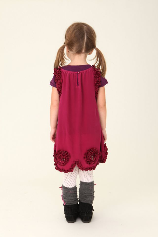 Wee People Fairy Dust Dress #2