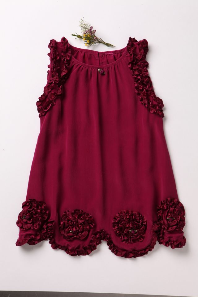 Wee People Fairy Dust Dress #3