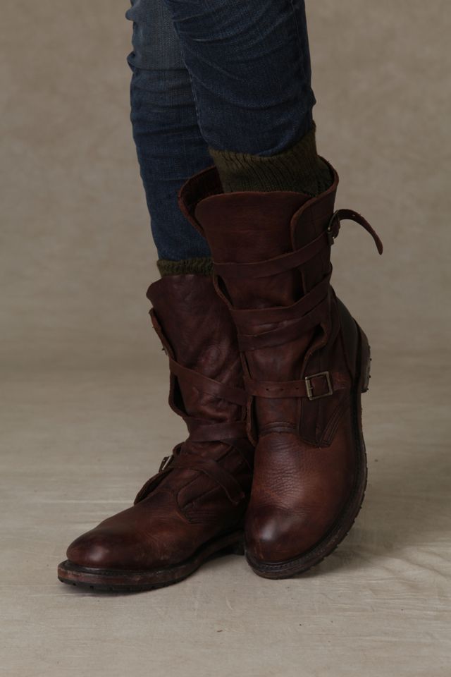 Rayna Wrap Boot | Free People