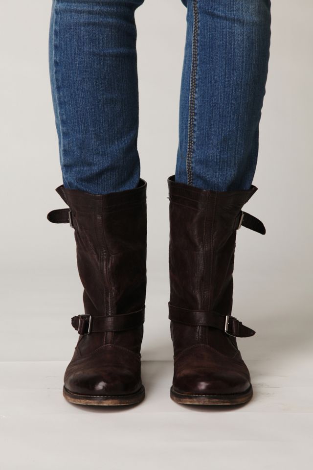 Anna Boots #1