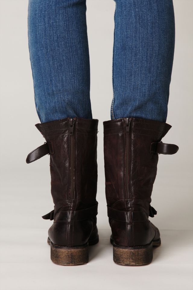 Anna Boots #2