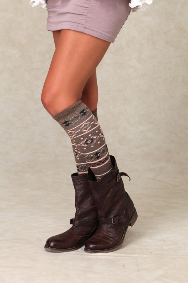 Anna Boots #5